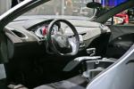 Renault Laguna Coupe Concept 2007 года